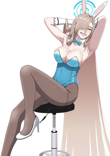 SIMPLE COLORED COMMISSION