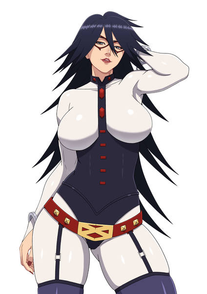 SIMPLE COLORED COMMISSION