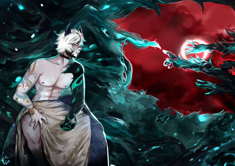 SPLASH ART SIMPLE