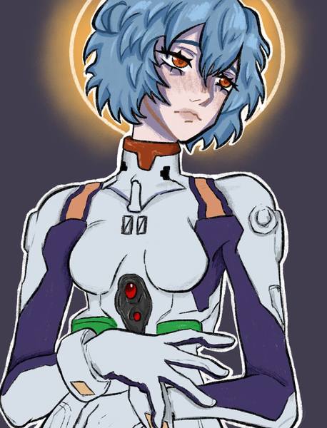 Evangelion 