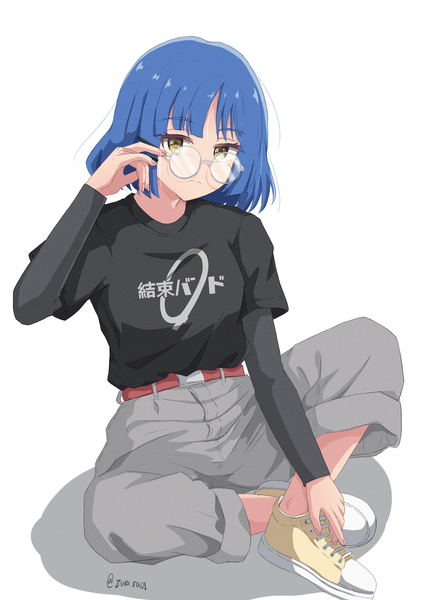 Anime Jeans  Etsy
