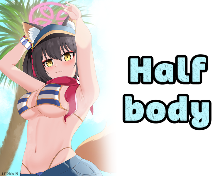 Half-body