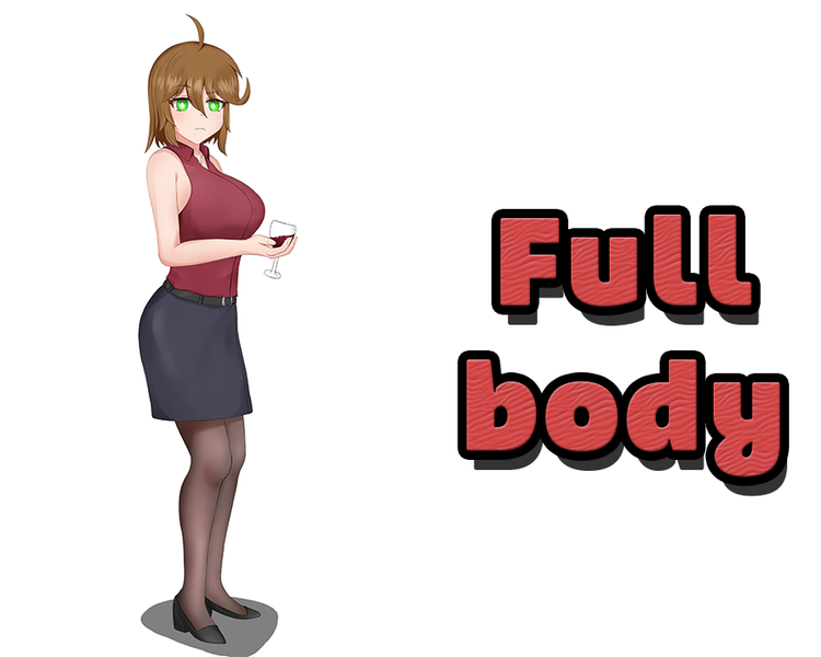 Full-body
