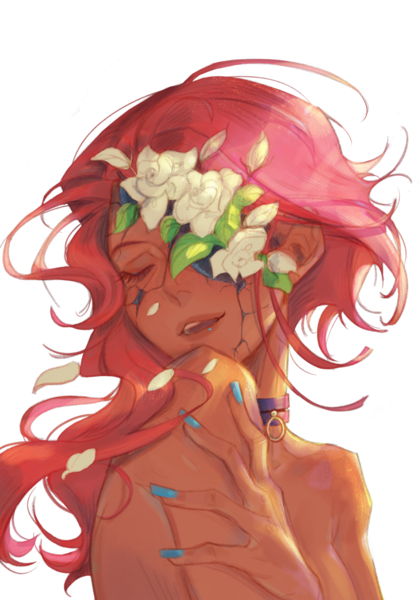 Half body art ????????