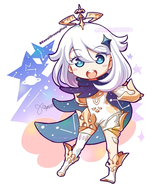 Chibi