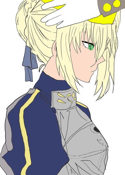 Arturia Pendragon