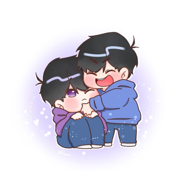 cute chibi love tumblr