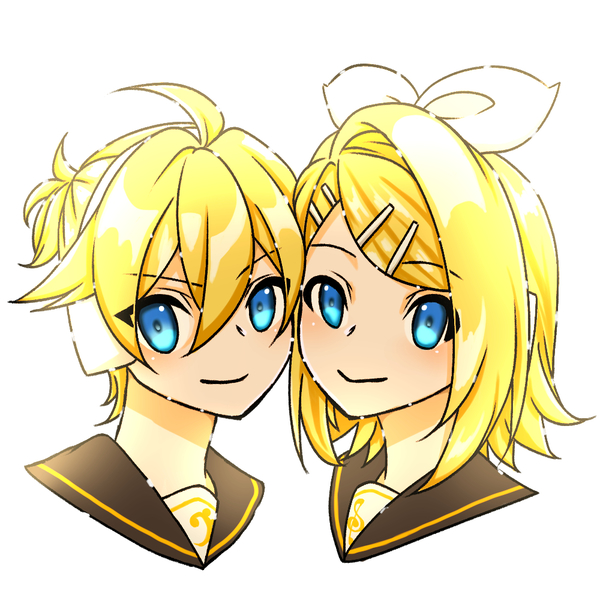 Colored Couple Headshot