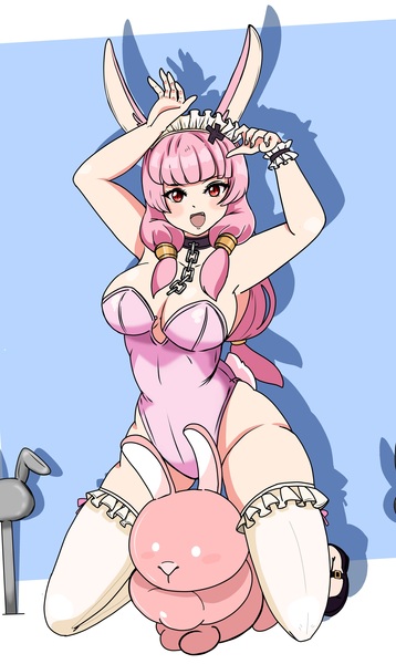Character design or Fanart