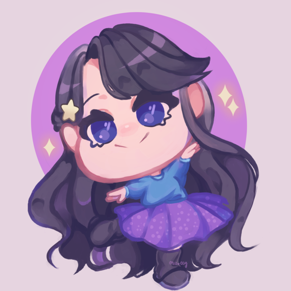 Cute chibi commissions