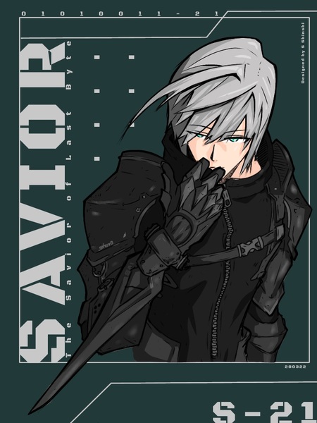 Anime style