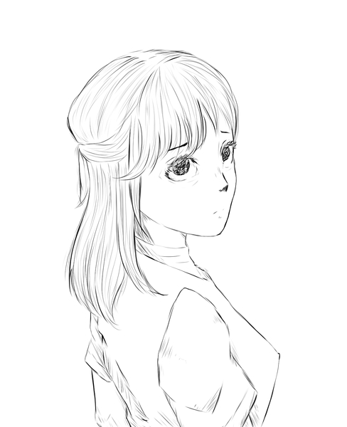 Simple Sketch