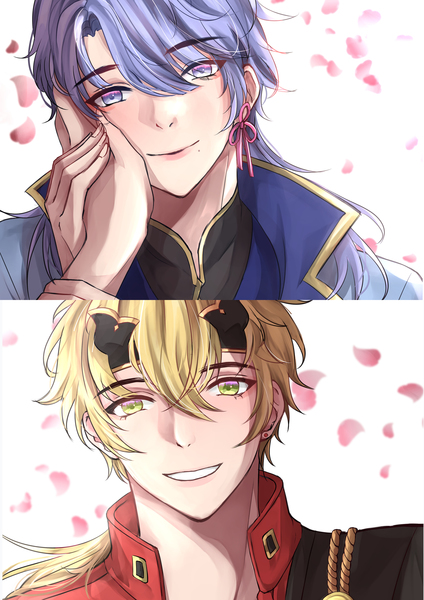 Head Shot/Bust Up Comission