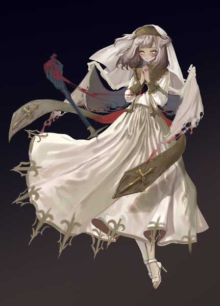Color Illustration