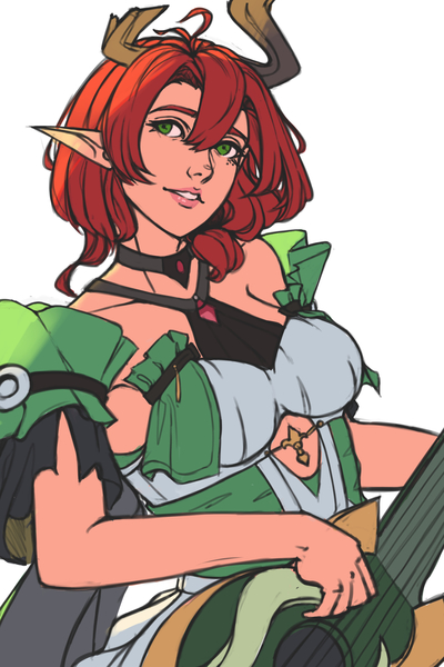 Flat Color