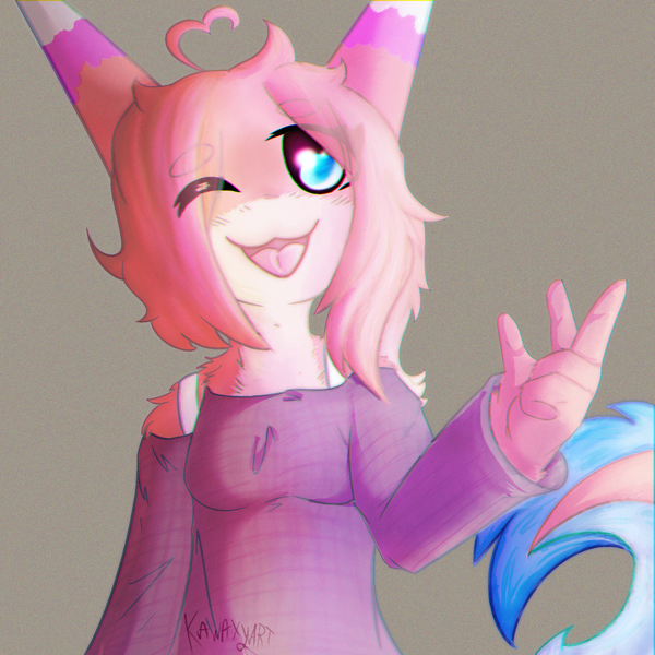 Rendered Halfbody