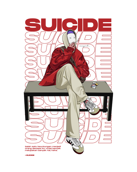 SUICIDE