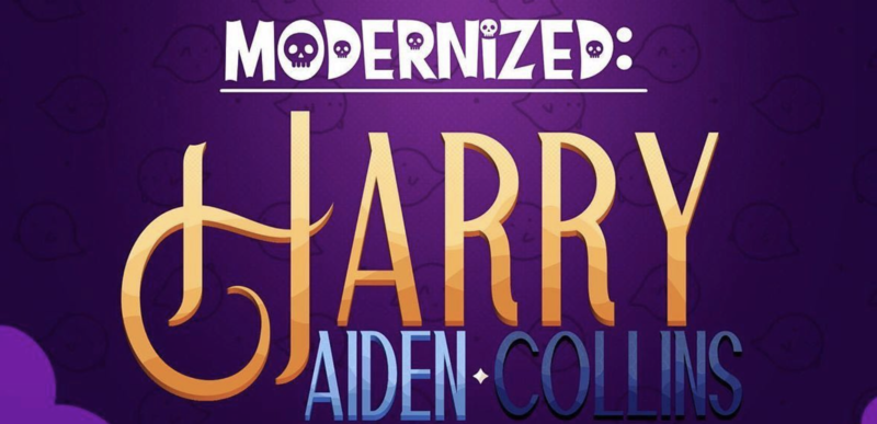 Modernized Logo