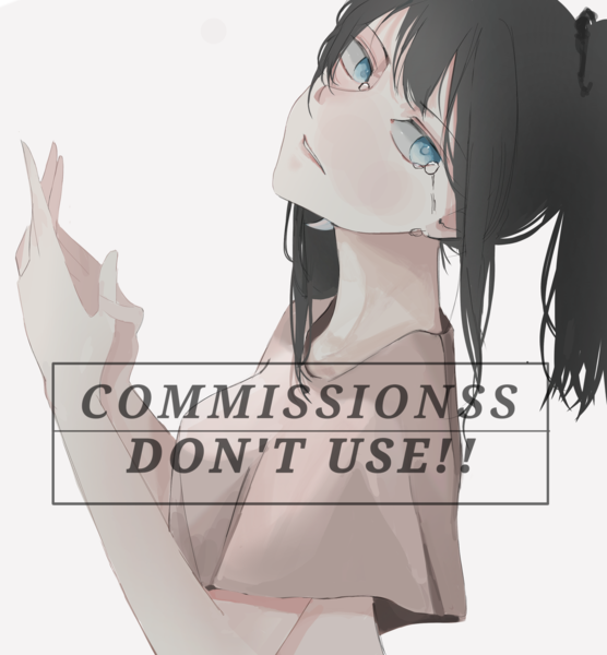 Bust up commissionss