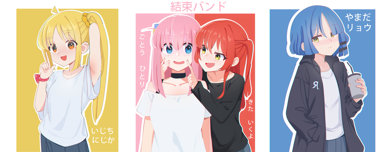 Anime Style 