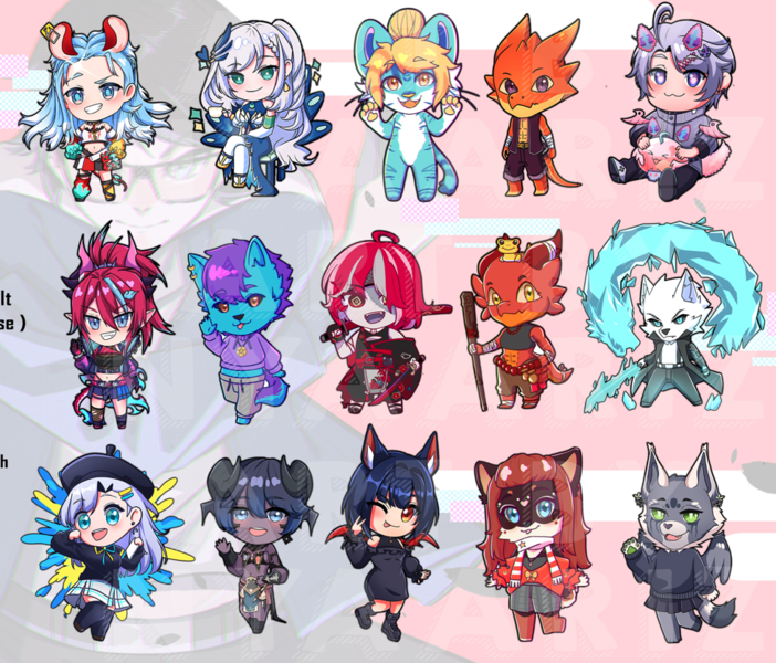 Chibi