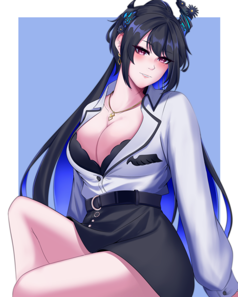 Fullcolor Anime Style
