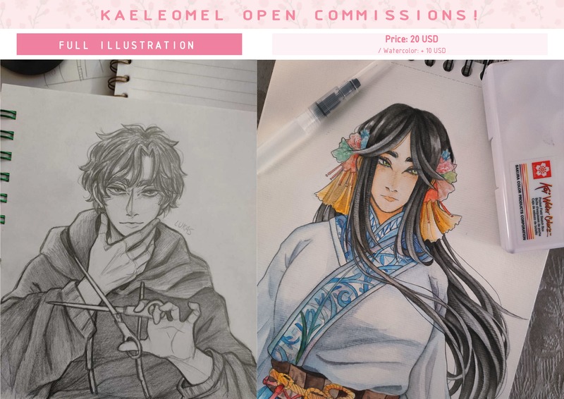 Traditional Commissions