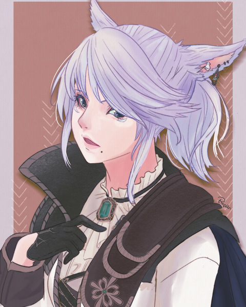 Color Illustration