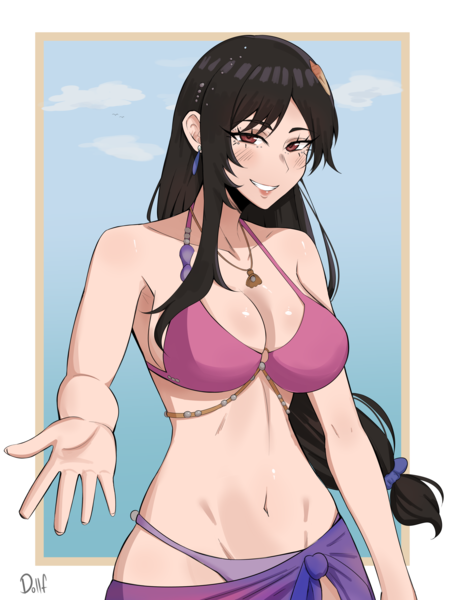 Commission Slot