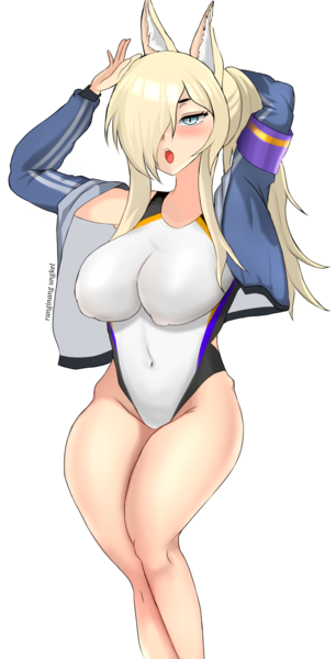 KNEE-UP 