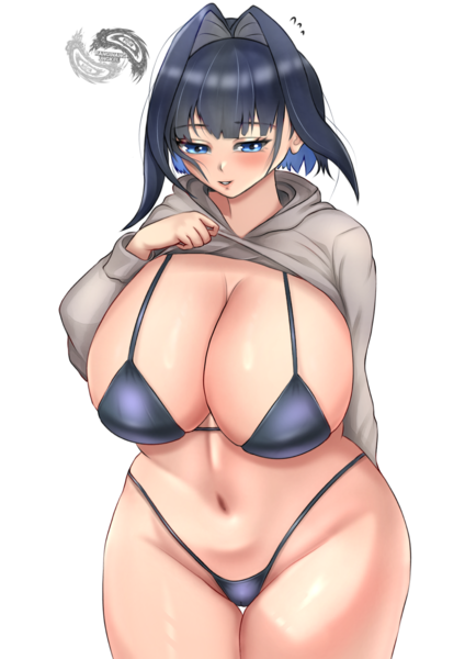 HALF BODY