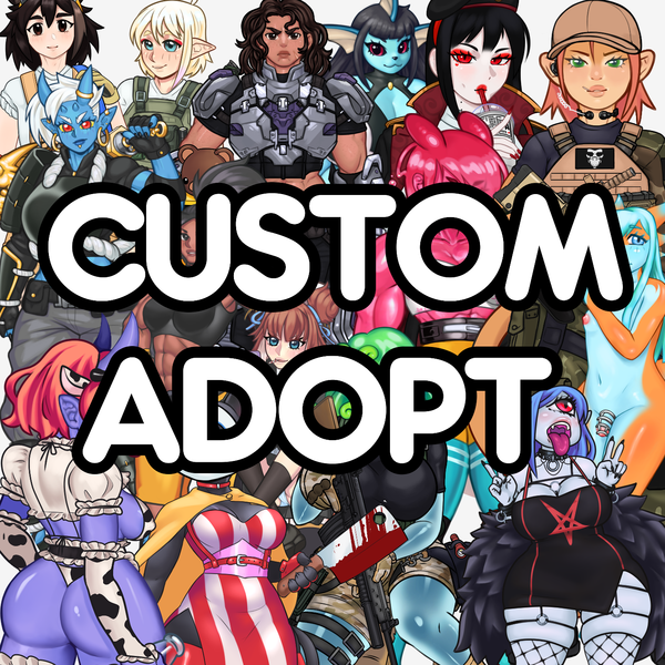 Custom Adopt
