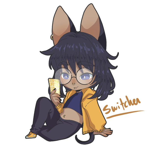 CHIBI COMMISSION