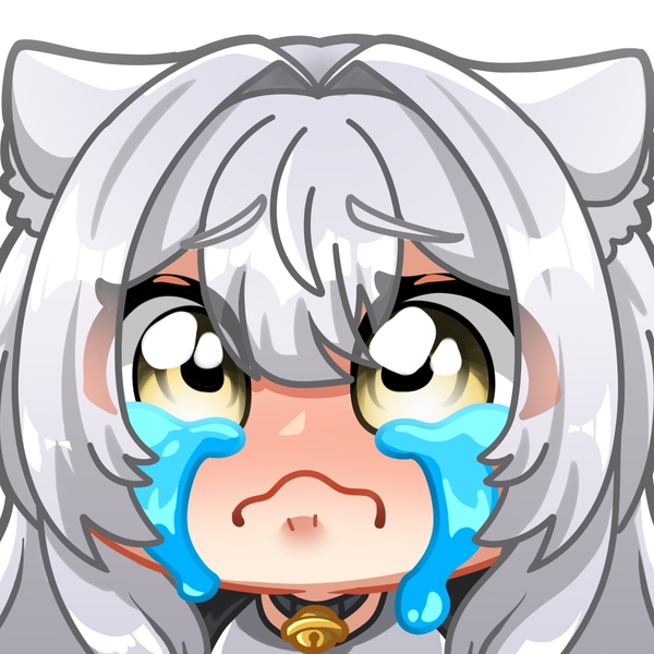 Chibi Emotes (3)