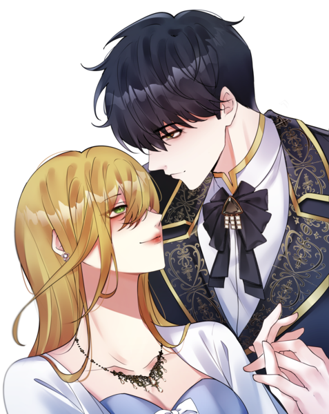 COUPLE ILLUST