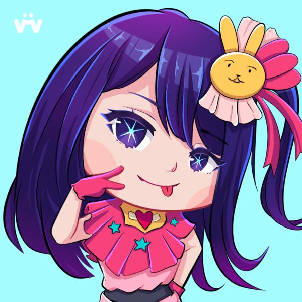 Cute Chibi