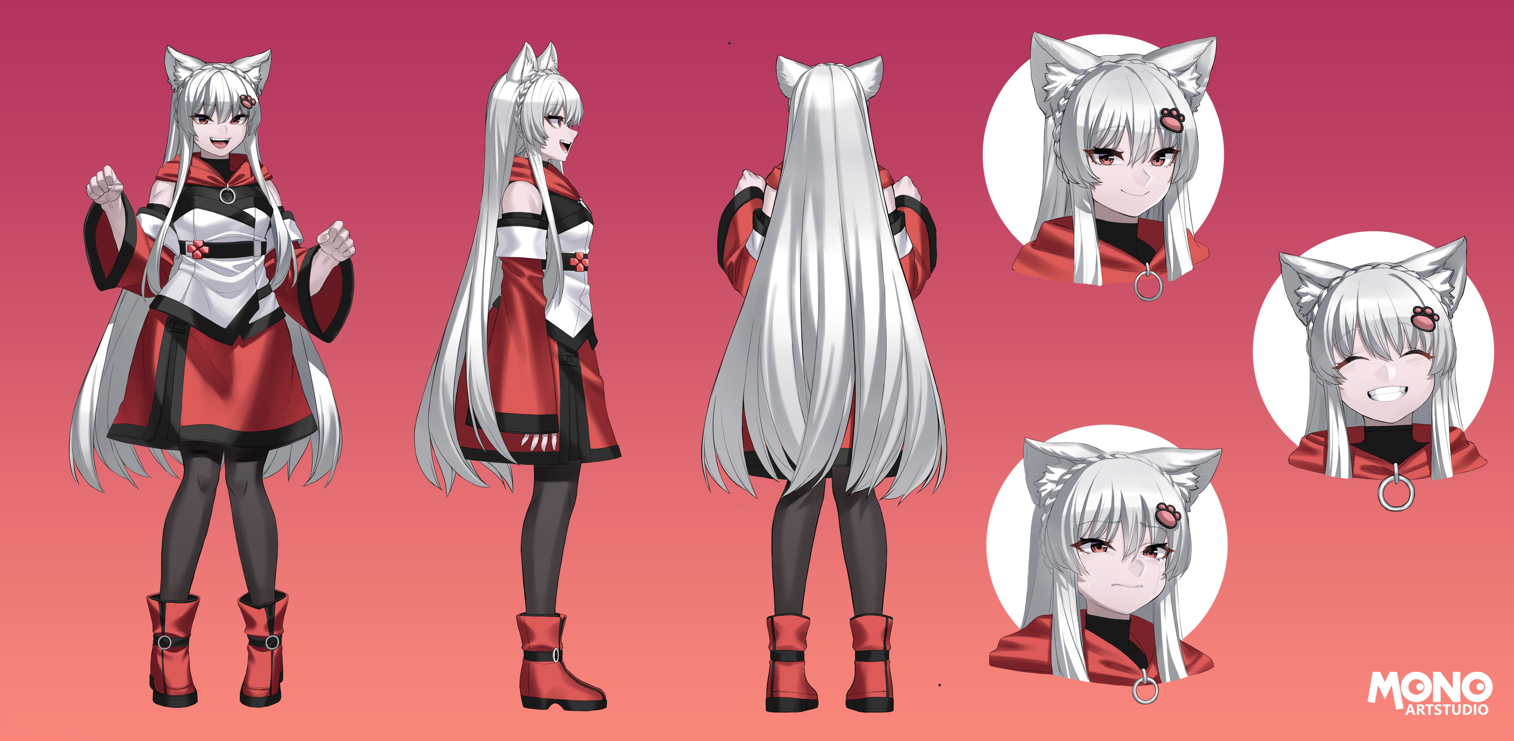Character Sheet Concept Artists Clients Character Sheet Concept Artists Clients