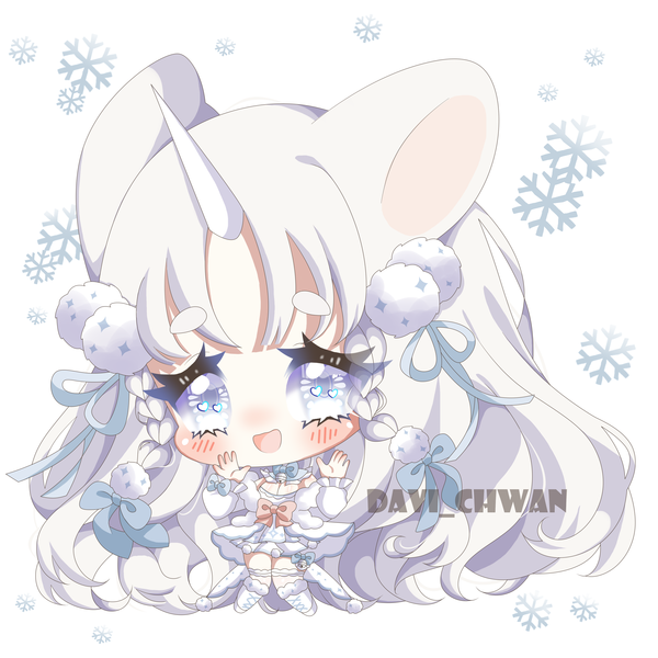 Chibi Commission