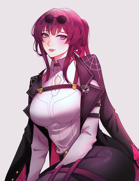 Anime Illustration 