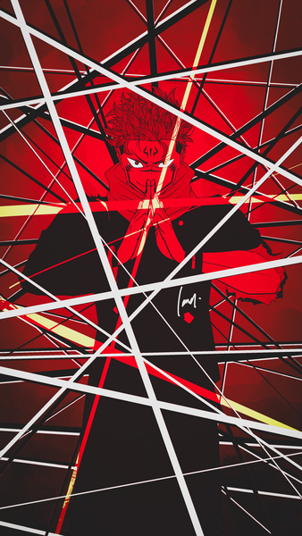 Fan Art 
