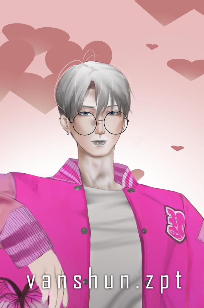 drawing bust character Artists&Clients