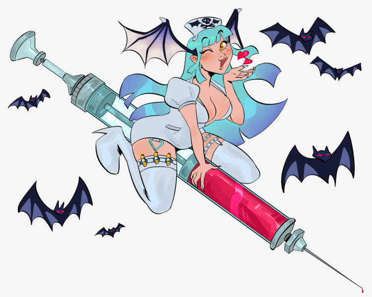 Full body Simple Color 