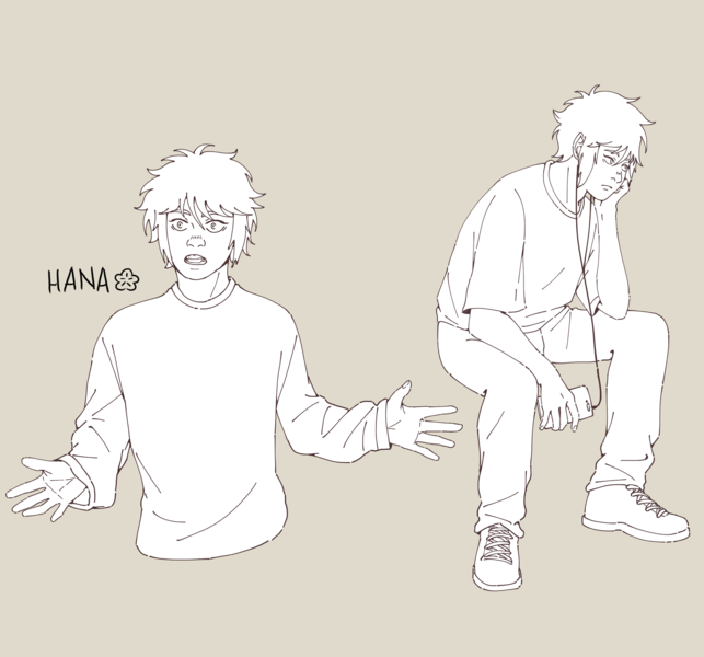 Lineart