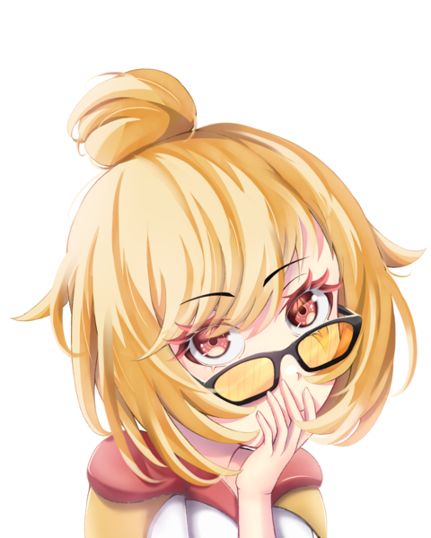 HEADSHOT COLORED