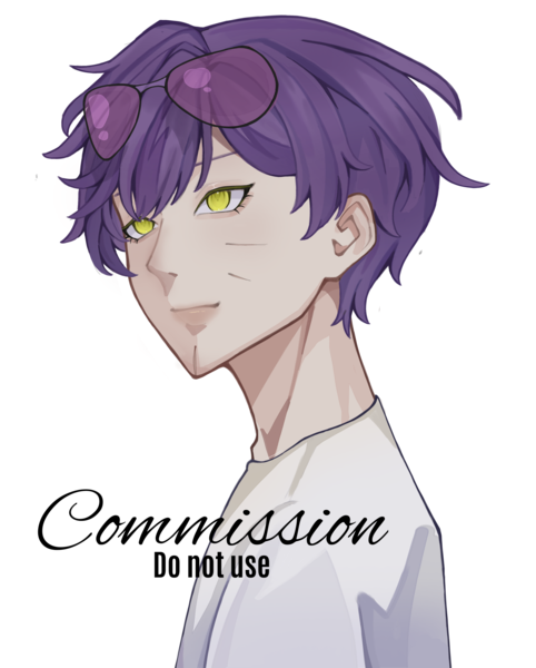 Headshot