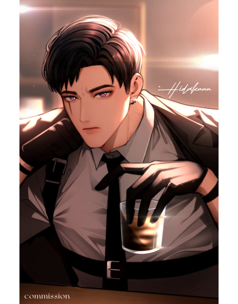 MANHWA ART STYLE