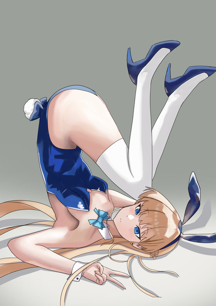 FULLBODY ANIME COLORED