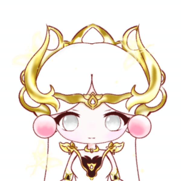 Diaochan ( fanart half body  )