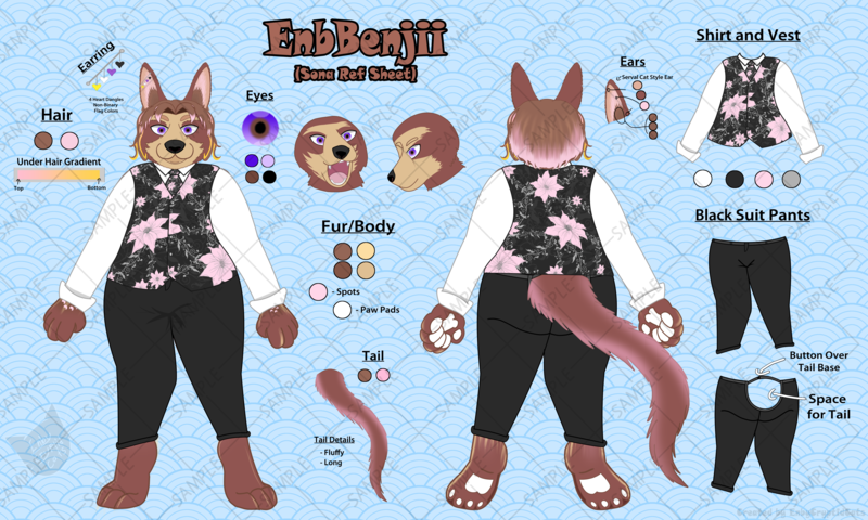 Reference Sheet