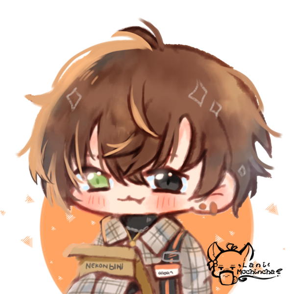 Icon Chibi